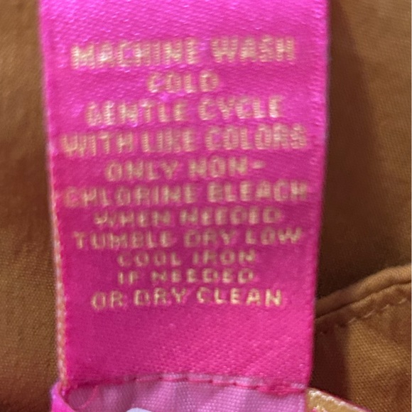 Catherine Malandrino top size small - Picture 8 of 8